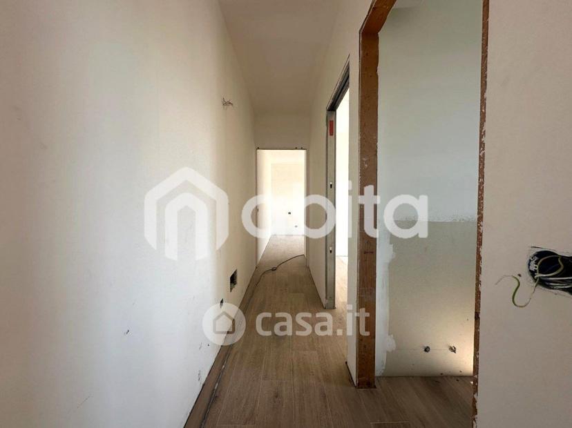 Trilocale in Viale Giotto — foto 11 di 15