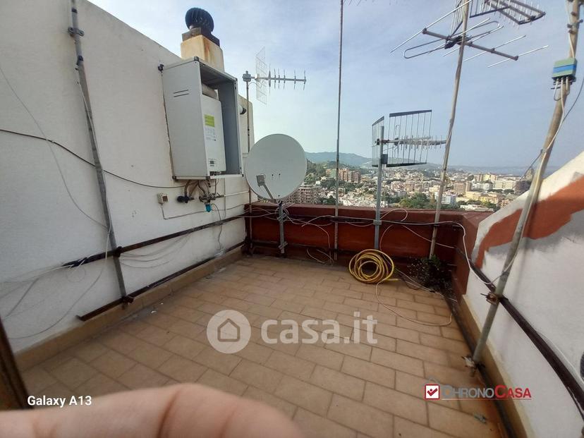 Quadrilocale in Via Vignazza - Fondo Miceli — foto 4 di 42