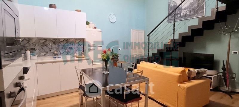 Appartamento in Torria — foto 16 di 16