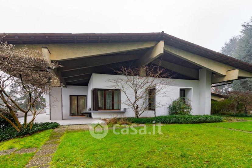 Villa in Via Moncucco — foto 23 di 88