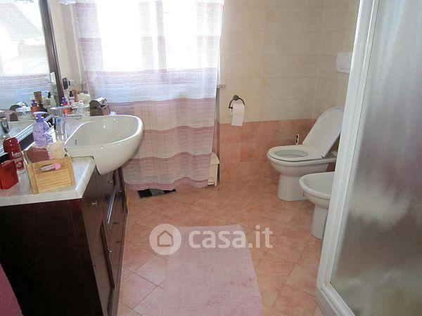 Villa in Via Parona Cassolo — foto 10 di 37