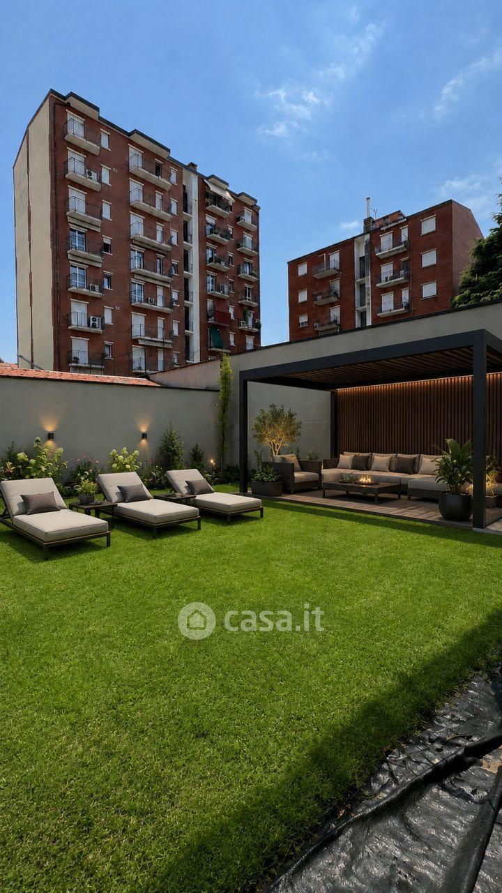 Trilocale in Via Alessandro Manzoni 5 — foto 7 di 28