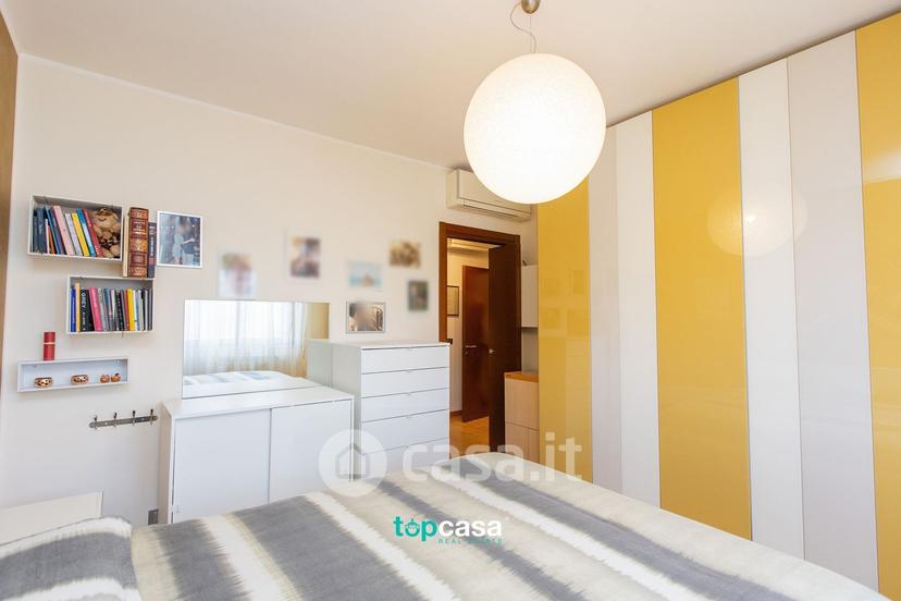 Quadrilocale in Viale Stelvio 169 — foto 8 di 42