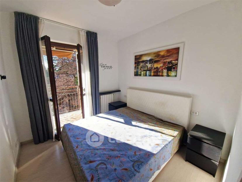 Bilocale in Piazza Dante — foto 37 di 37