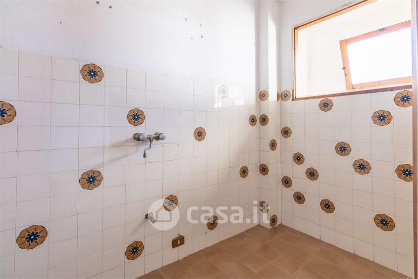 Trilocale in Via Sicilia 97 — foto 17 di 17
