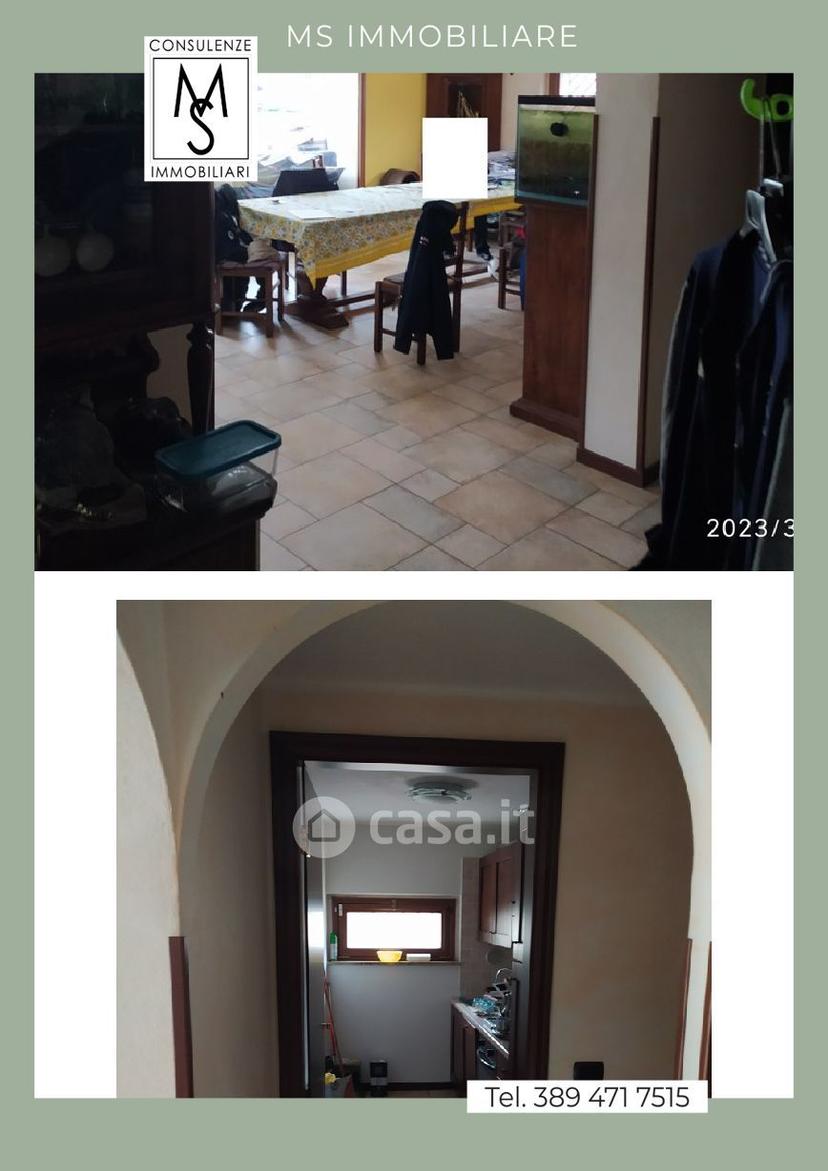 Appartamento in Via Milano 18