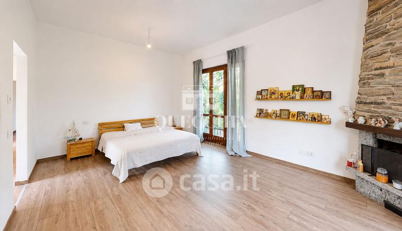 Villa in Via Castellana — foto 19 di 30