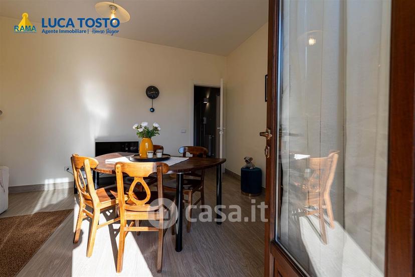 Bilocale in Via Rosina Anselmi 4 — foto 13 di 27