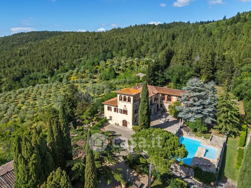 Villa in Piazza del Comune 17 — foto 57 di 74