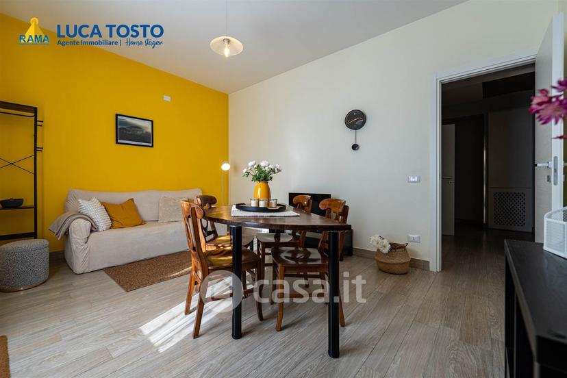 Bilocale in Via Rosina Anselmi 4 — foto 22 di 27