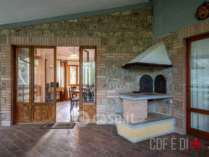 Villa in Strada Statale 439 Sarzanese Valdera 18 — foto 35 di 131