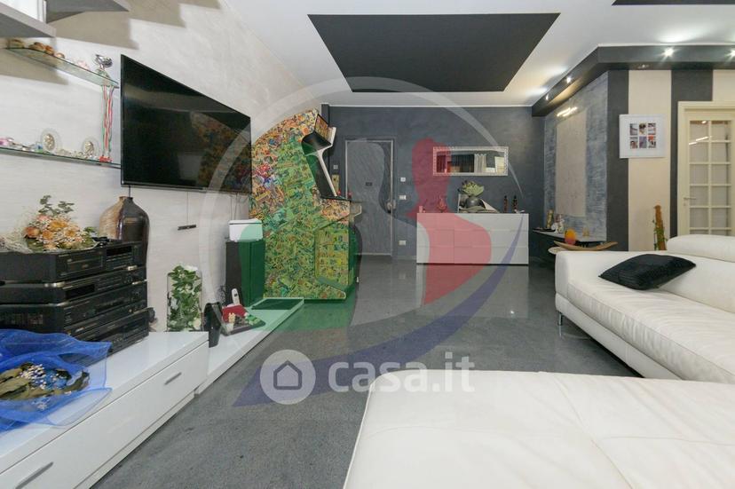 Appartamento in Via Sassari 24 — foto 25 di 43