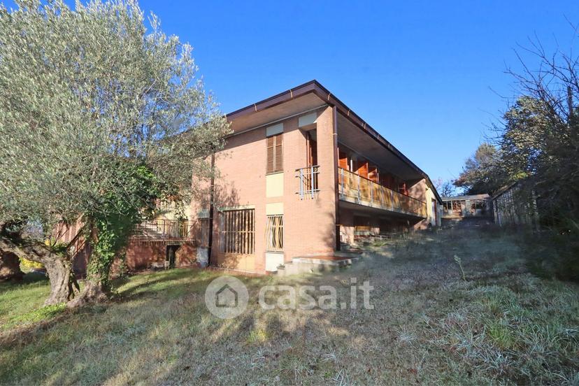 Villa in Strada Colle San Giorgio 5 — foto 35 di 42