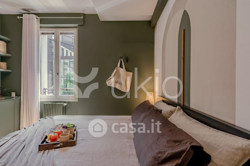Monolocale in Via Ugo Bassi — foto 7 di 29