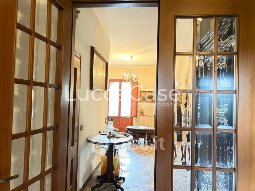 Villa in Via dei Ceccotti 95 — foto 49 di 61
