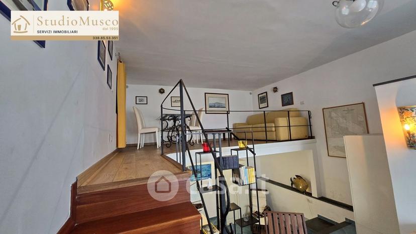Loft in Via Marina Grande — foto 2 di 21
