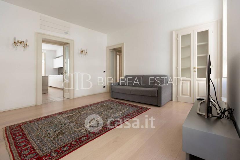 Trilocale in Via Massimo d'Azeglio 11 — foto 30 di 49