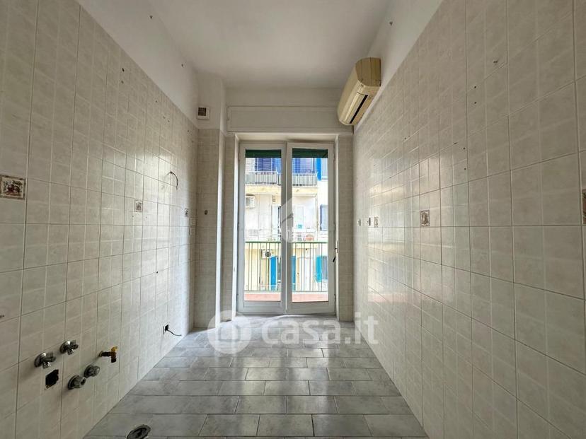 Trilocale in Via Giuseppe de Lorenzo 22 — foto 15 di 20
