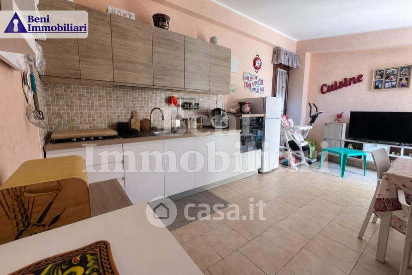 Quadrilocale in Via Esiodo — foto 14 di 20
