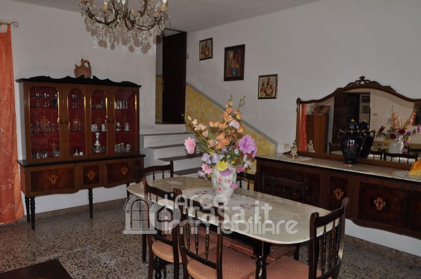 Appartamento in Via Fontana della Terra — foto 25 di 49