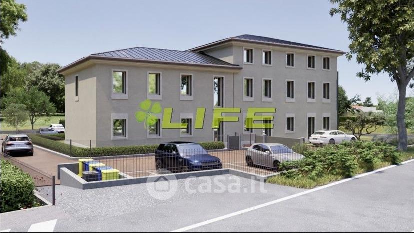 Quadrilocale in Via Regina Cornaro 209 — foto 6 di 11