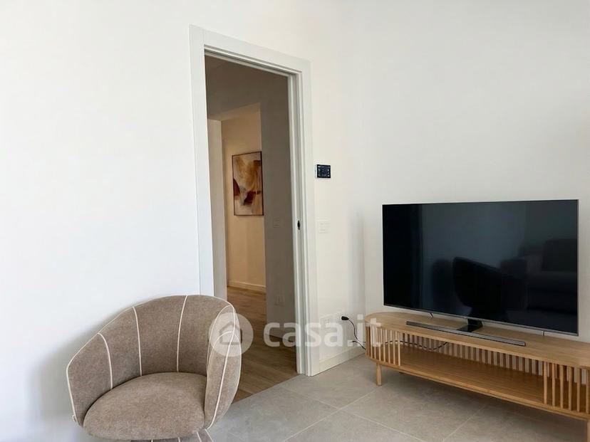 Trilocale in Viale Cassala — foto 10 di 11
