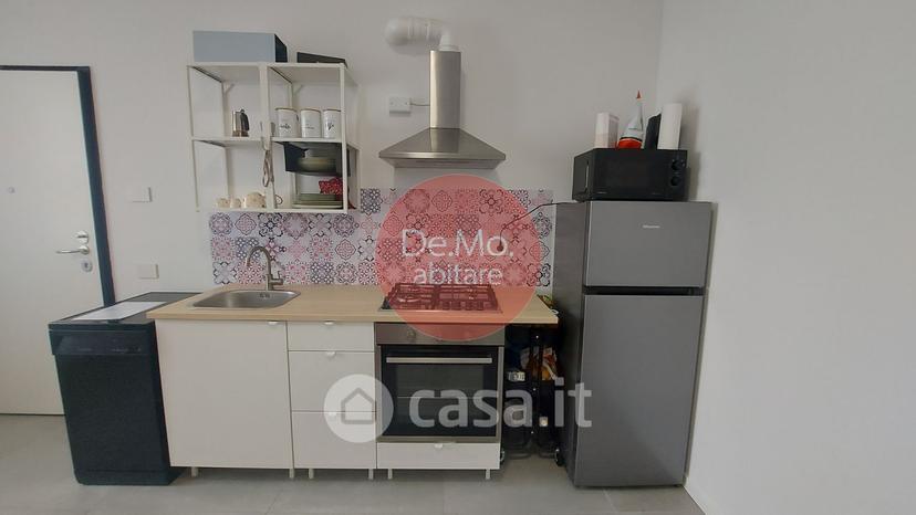 Bilocale in Via Monsignor Paolo Borroni — foto 9 di 19