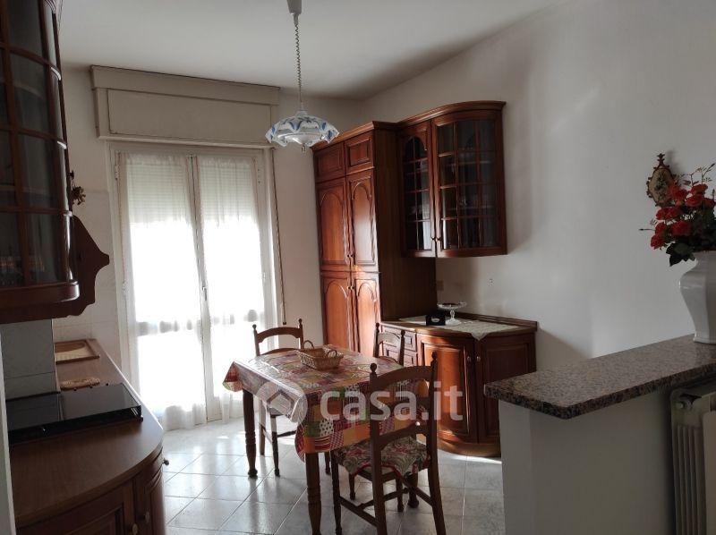 Trilocale in Via Sicilia 10 — foto 11 di 11