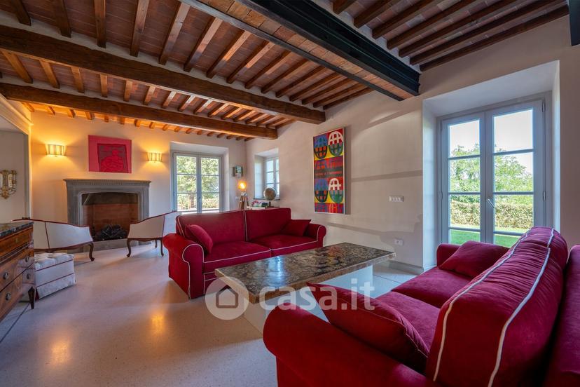 Villa in Via Giorgio Byron 52 — foto 11 di 32