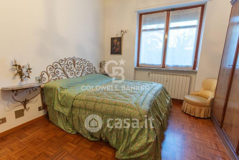 Appartamento in Via Rio Vallero 1 — foto 29 di 41