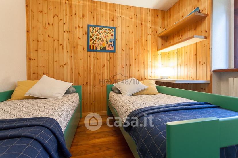 Quadrilocale in Strada del Villair 44 — foto 9 di 57