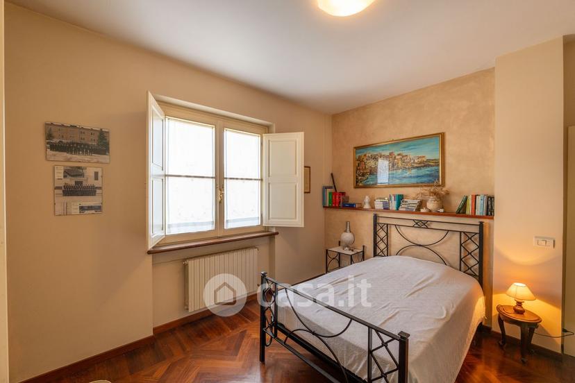 Villa in Via Fiorentina 7 — foto 53 di 106