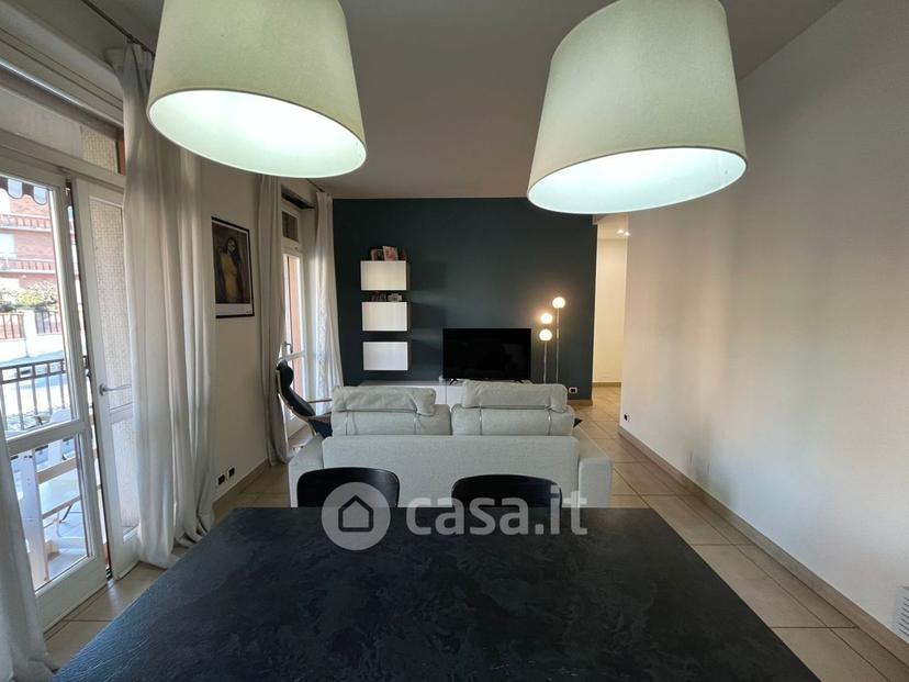Bilocale in Corso Quintino Sella — foto 8 di 36