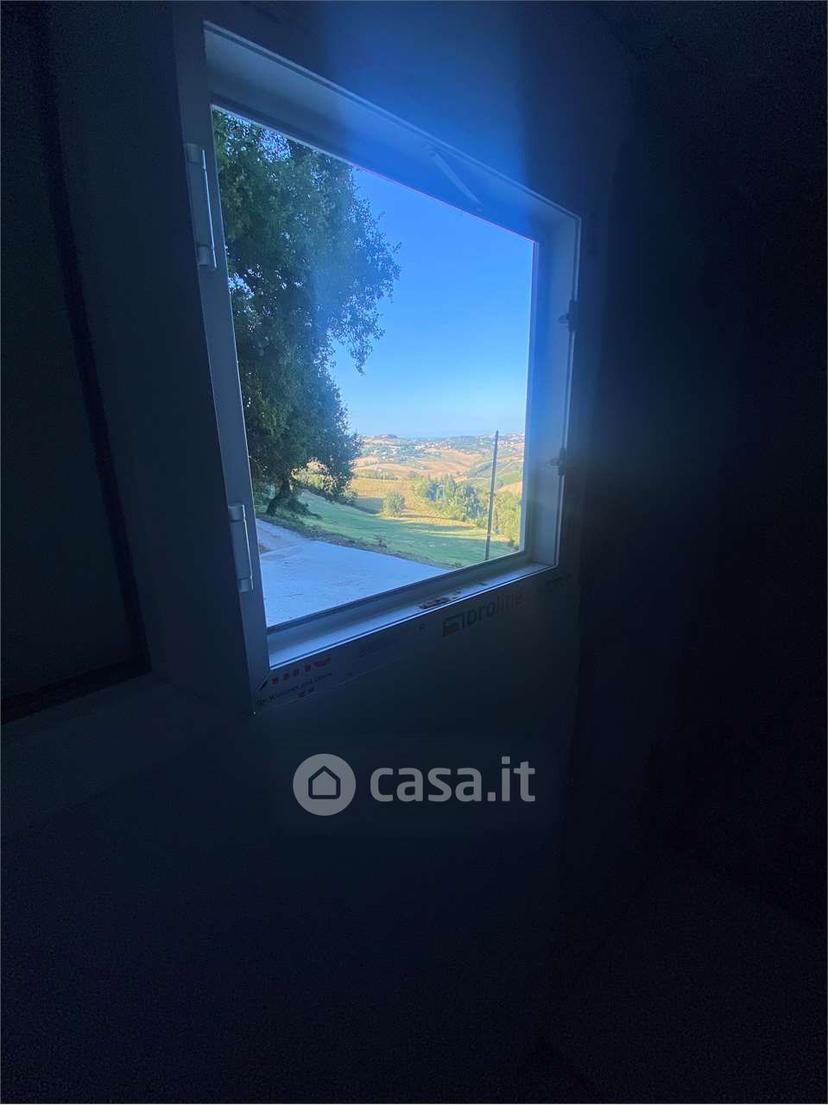 Bilocale in Frazione Montesicuro 154 — foto 7 di 27