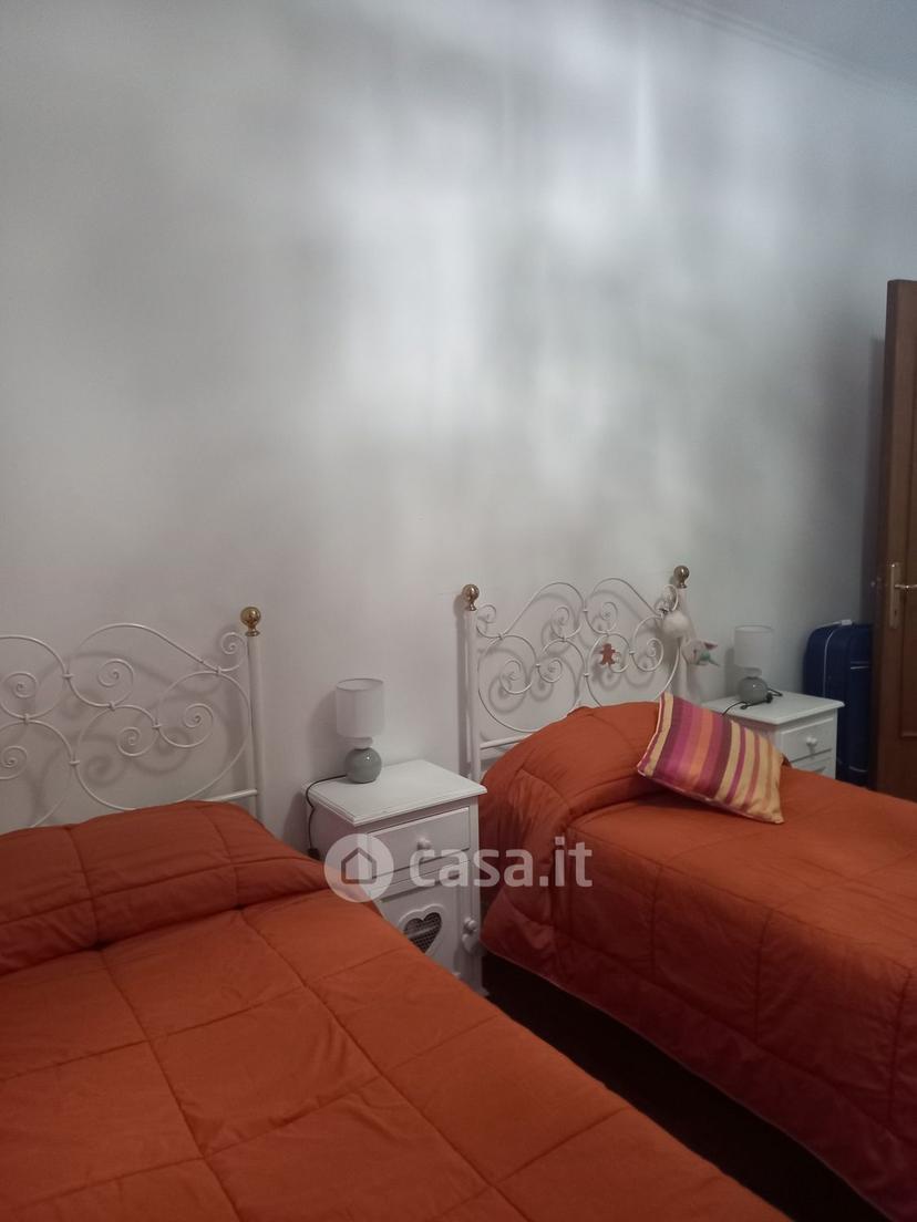 Appartamento in Via dei Villini 35 — foto 14 di 28