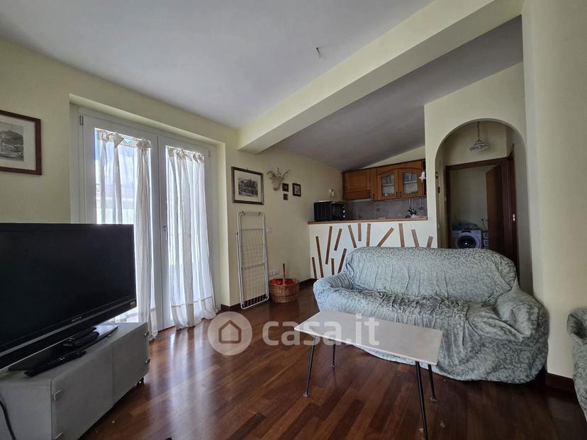 Trilocale in Via Dante Alighieri 37 — foto 9 di 10