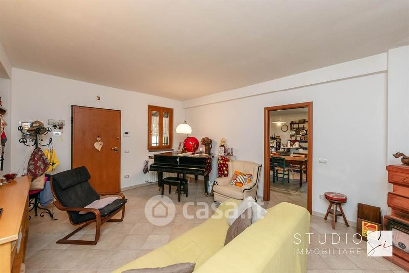 Villa in Via di Sarripoli — foto 10 di 31