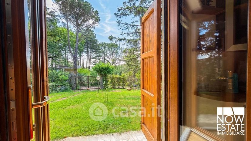 Villa in Passo della Scheggia — foto 29 di 49