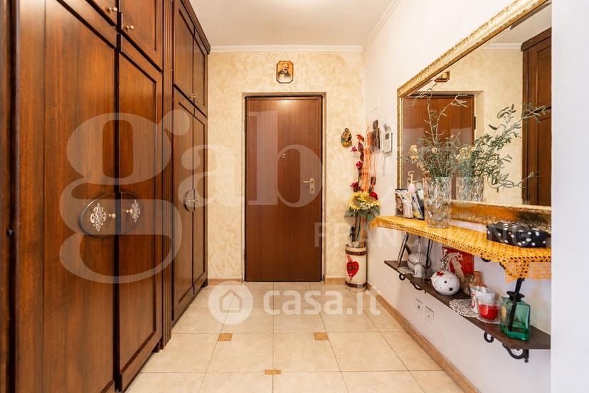 Trilocale in Viale Monte Penice 10 — foto 25 di 26