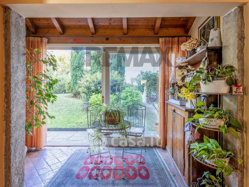 Villa in Via delle Monache — foto 19 di 42