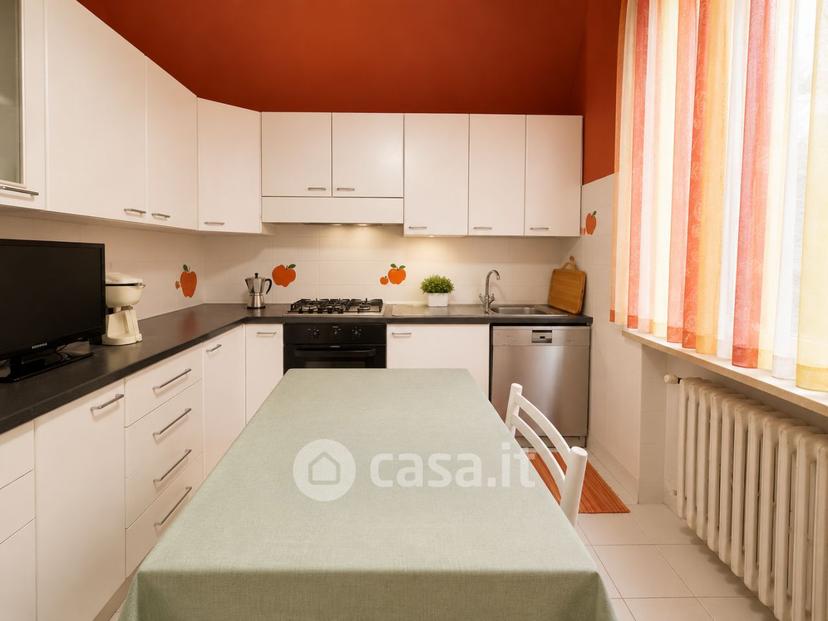Villa in Via Zara — foto 18 di 47