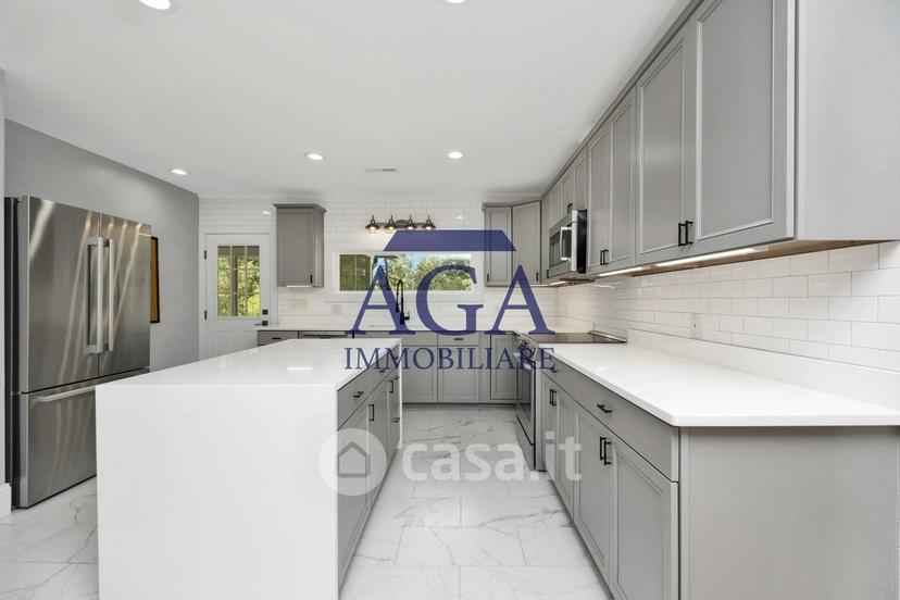 Villa in Via Altinate — foto 7 di 31