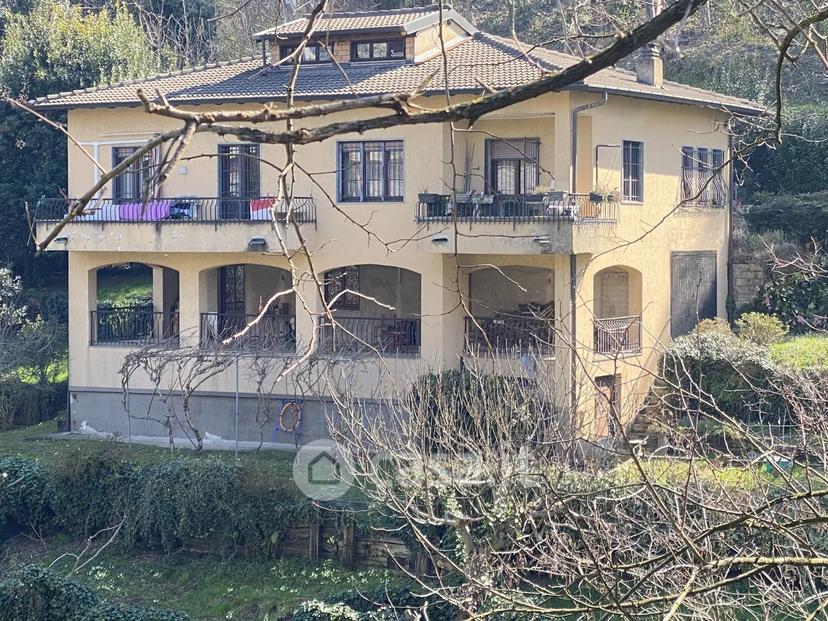 Villa in Via Coretta 3 — foto 16 di 29