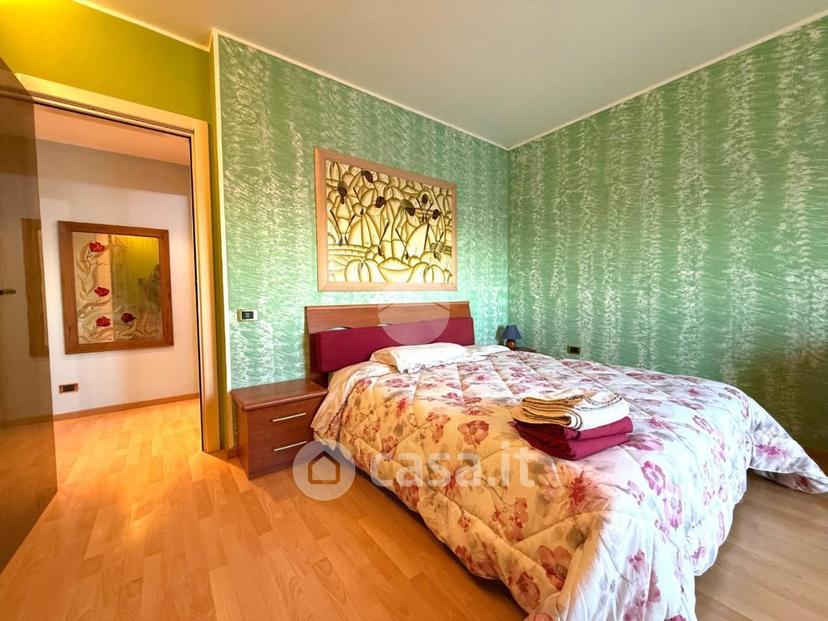 Quadrilocale in Viale Alessandro Manzoni 195 — foto 31 di 33