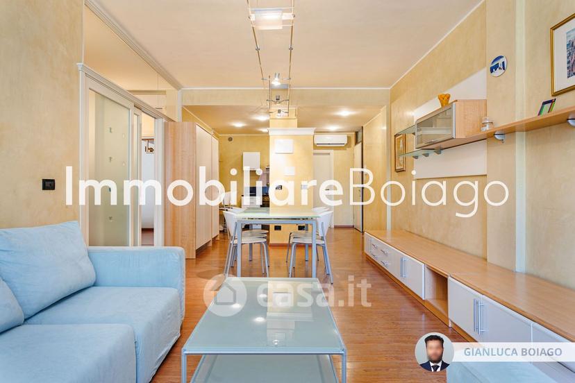 Appartamento in Via Padova 21 — foto 22 di 30