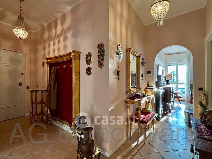 Trilocale in Via Andrea Cavalli 4 — foto 9 di 20
