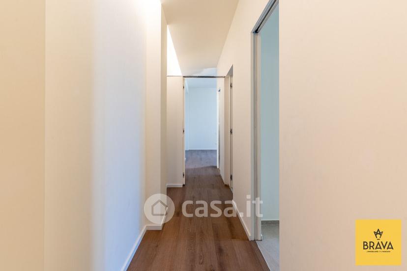 Appartamento in Viale della Regione Siciliana 2282 — foto 47 di 71