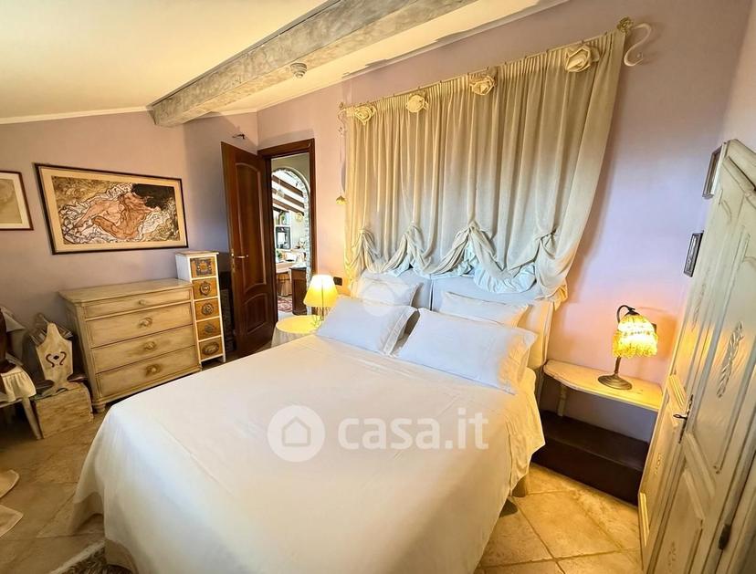 Villa in Strada Civezza 49 — foto 36 di 50