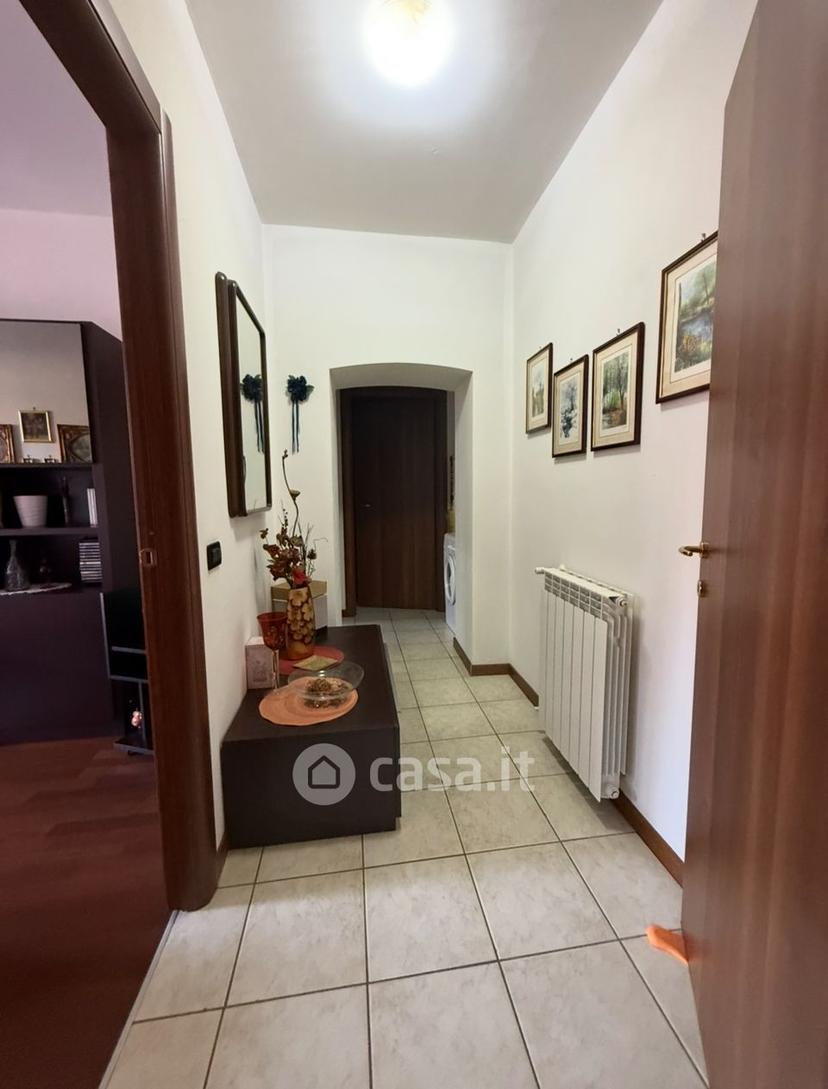 Trilocale in Via Vittorio Veneto — foto 32 di 57