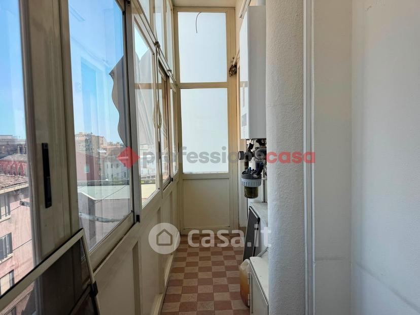 Appartamento in Viale Mario Rapisardi 70